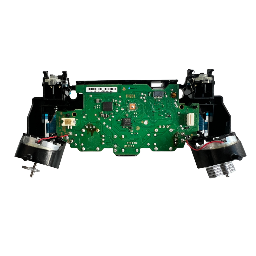 DualShock 4 Controller (ZCT2) Motherboard and Midframe